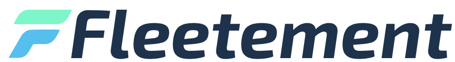 FLEETEMENT Logo